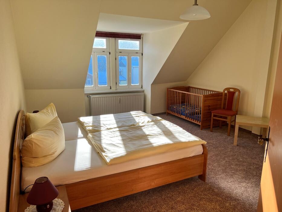 Bilder Ferienwohnung Harz