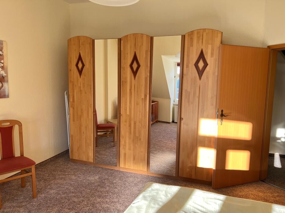 Bilder Ferienwohnung Harz