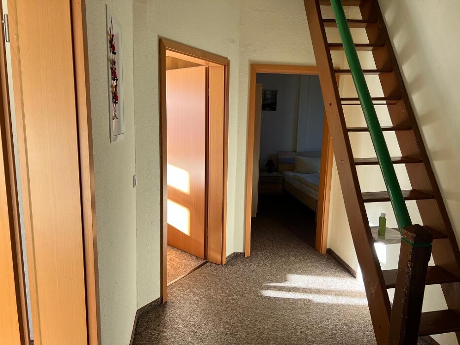 Bilder Ferienwohnung Harz