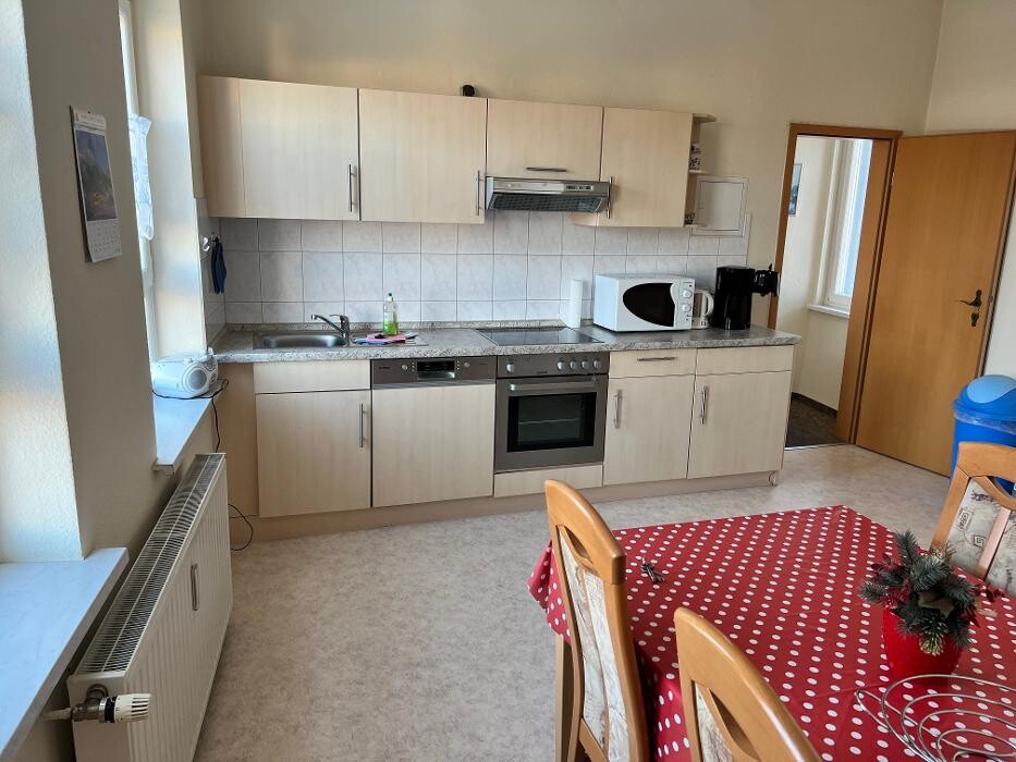 Bilder Ferienwohnung Harz