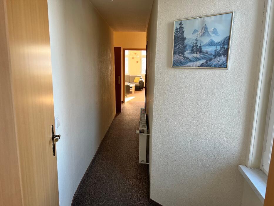Bilder Ferienwohnung Harz