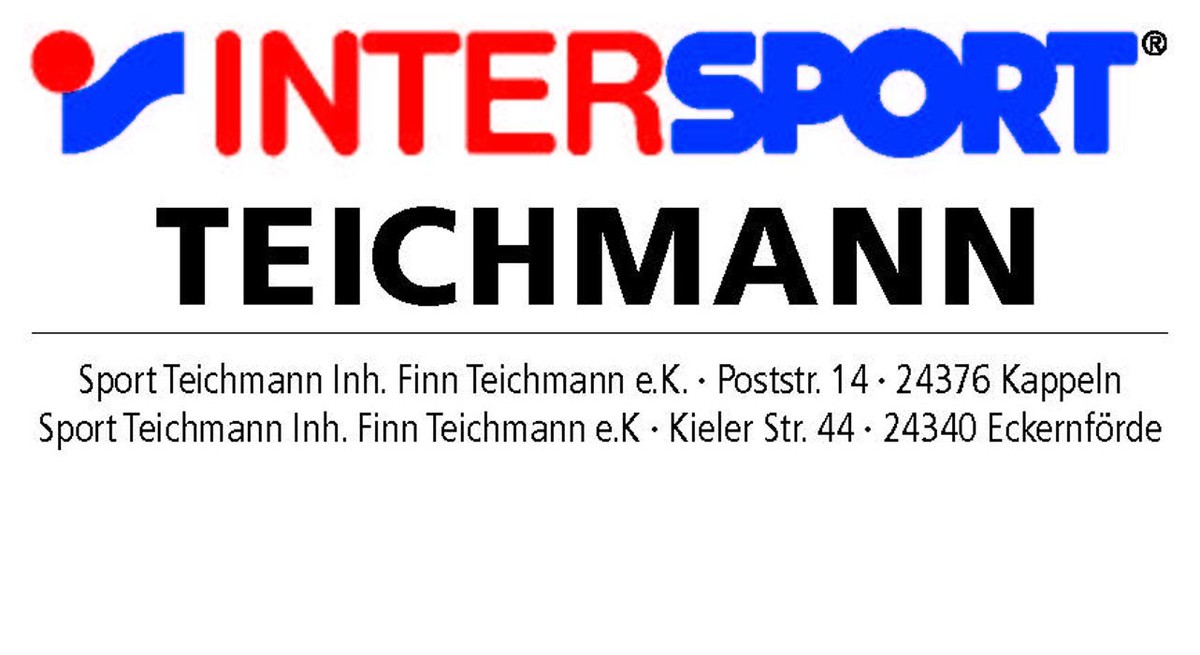 INTERSPORT Teichmann Logo