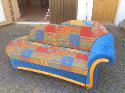 Bilder Henning Wackerbarth Schaumstoffe