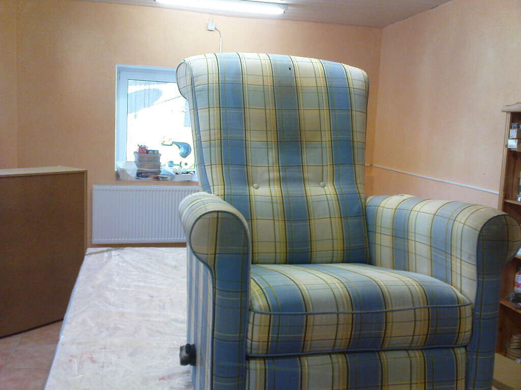 Bilder Henning Wackerbarth Schaumstoffe