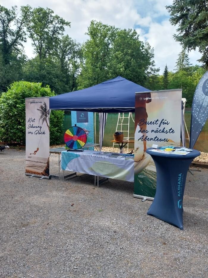 Bilder Ihr Reisebüro GmbH Lufthansa City Center