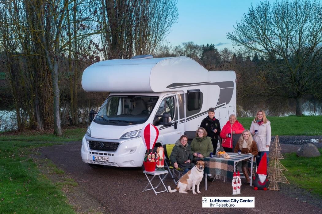 Bilder Ihr Reisebüro GmbH Lufthansa City Center