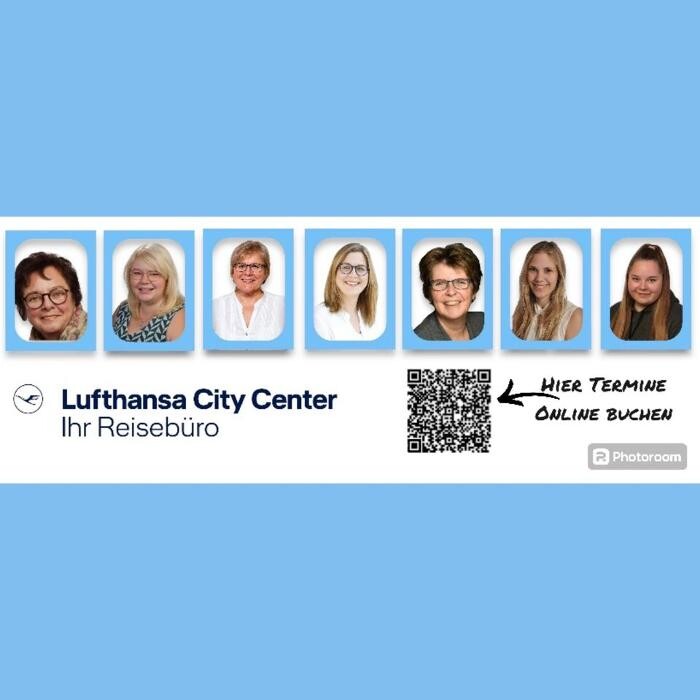 Bilder Ihr Reisebüro GmbH Lufthansa City Center