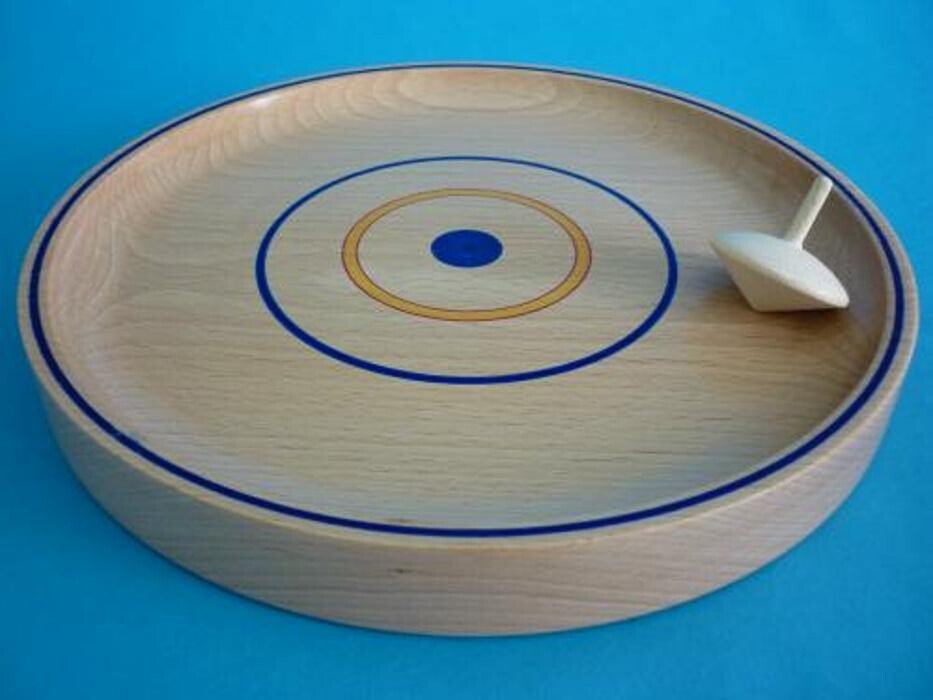 Bilder Drechslerstube Roßbachtal Drechslerei Inh. Wolfgang Bretsch