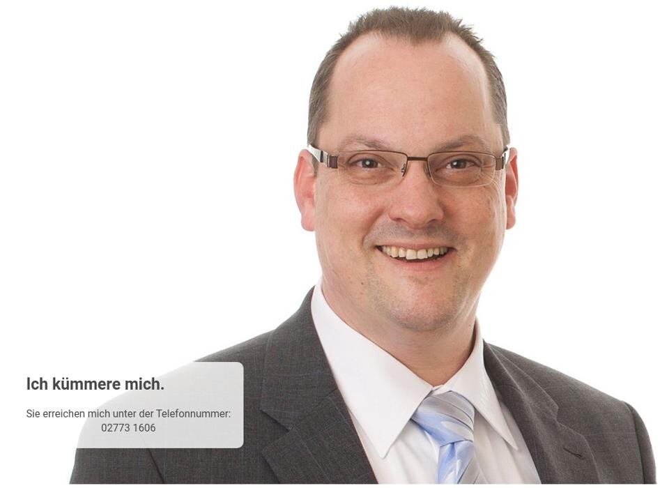 Bilder LVM Versicherung Christof Helfert - Versicherungsagentur