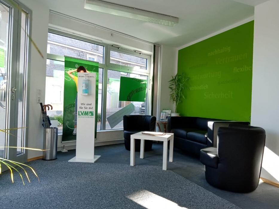 Bilder LVM Versicherung Christof Helfert - Versicherungsagentur