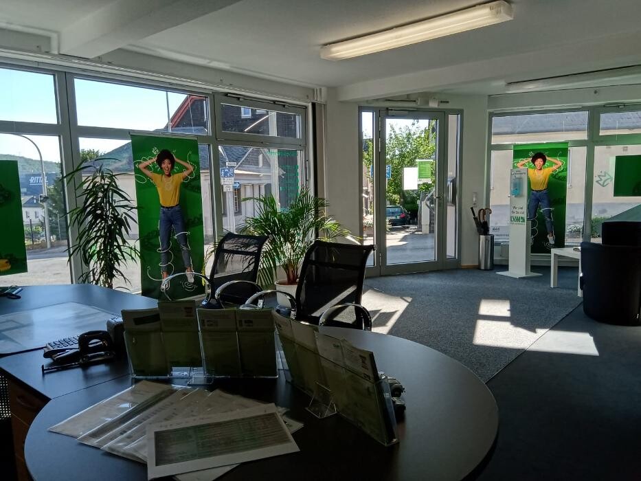 Bilder LVM Versicherung Christof Helfert - Versicherungsagentur