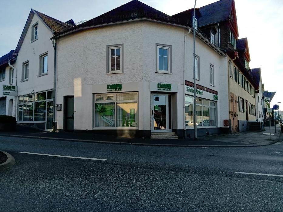 Bilder LVM Versicherung Christof Helfert - Versicherungsagentur