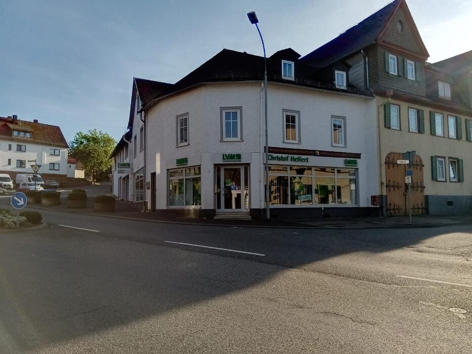 Bilder LVM Versicherung Christof Helfert - Versicherungsagentur