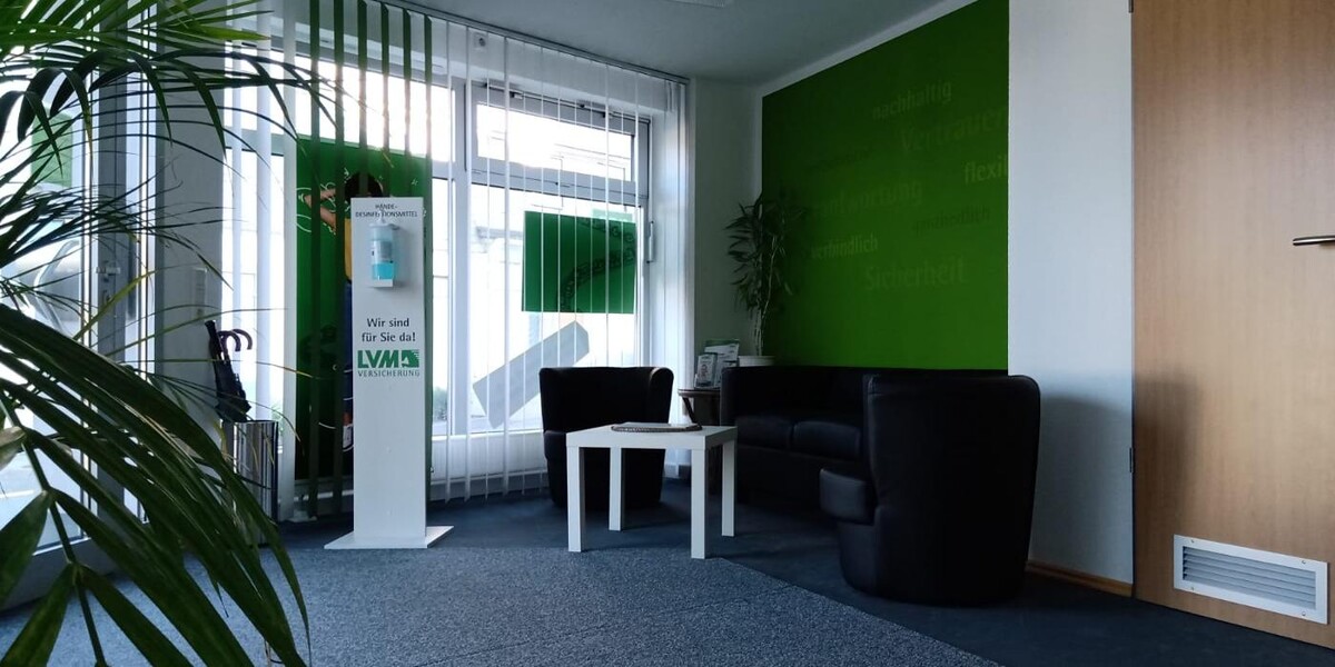 Bilder LVM Versicherung Christof Helfert - Versicherungsagentur