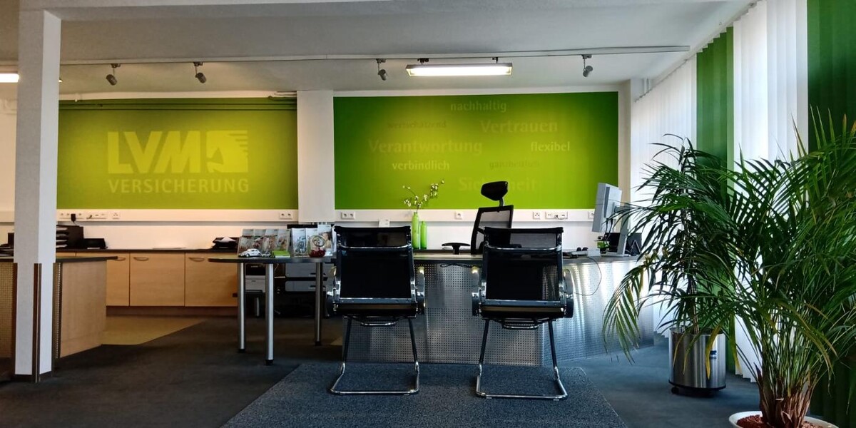 Bilder LVM Versicherung Christof Helfert - Versicherungsagentur