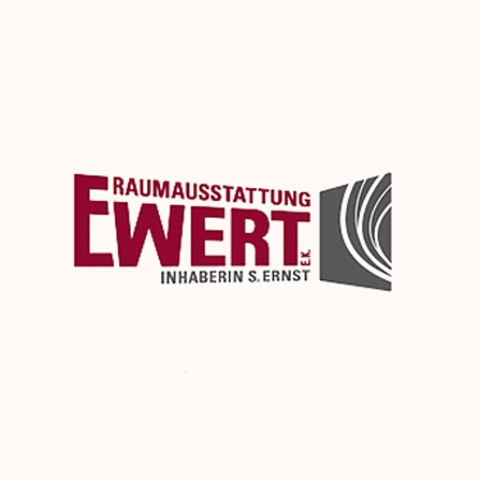 Raumausstattung Ewert e.K. Logo