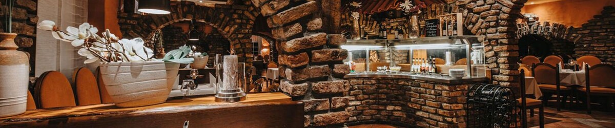 Bilder Restaurant Adria Stube