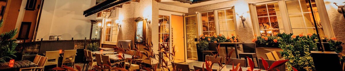 Bilder Restaurant Adria Stube