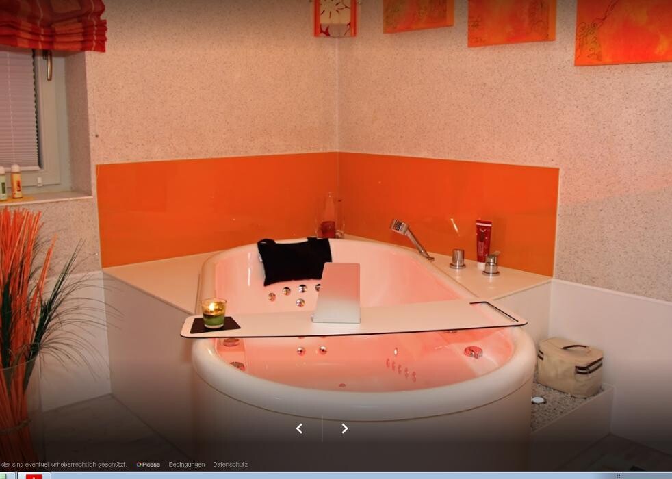 Bilder Viterma Badsanierung