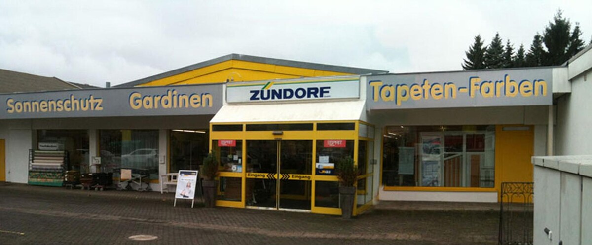 Bilder Heimdecor Fachmarkt Zündorf GmbH