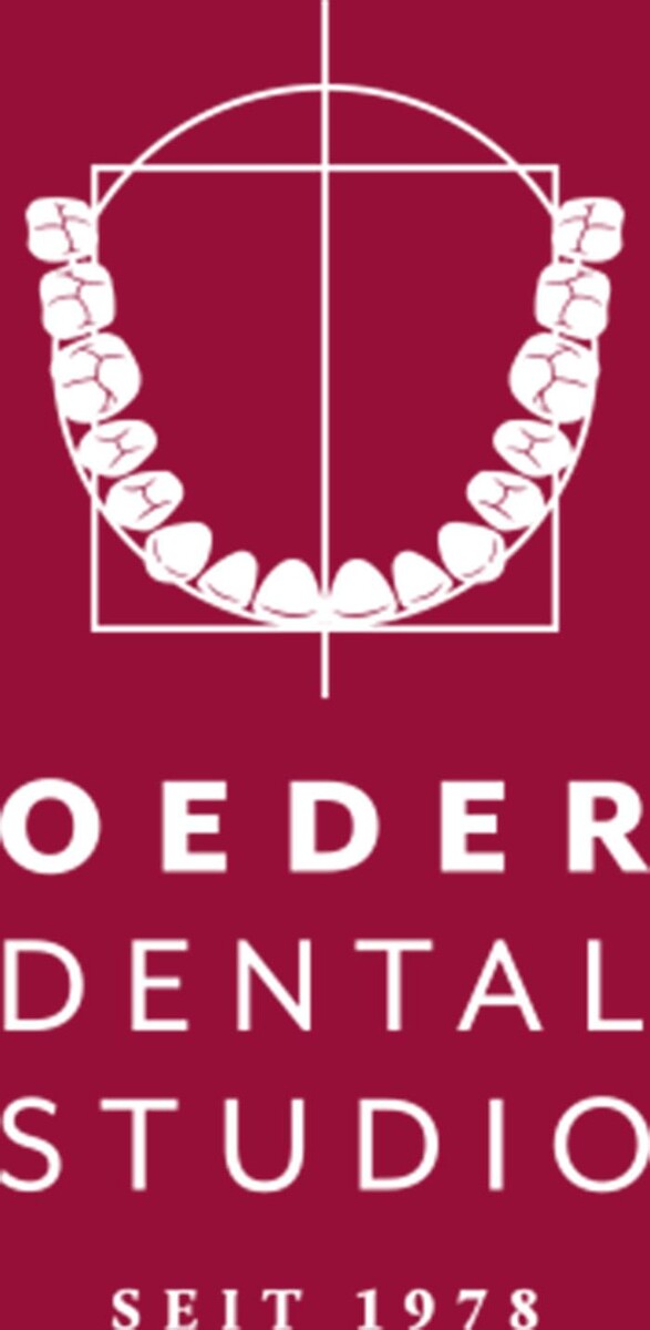Dental-Oeder Studio GmbH Logo