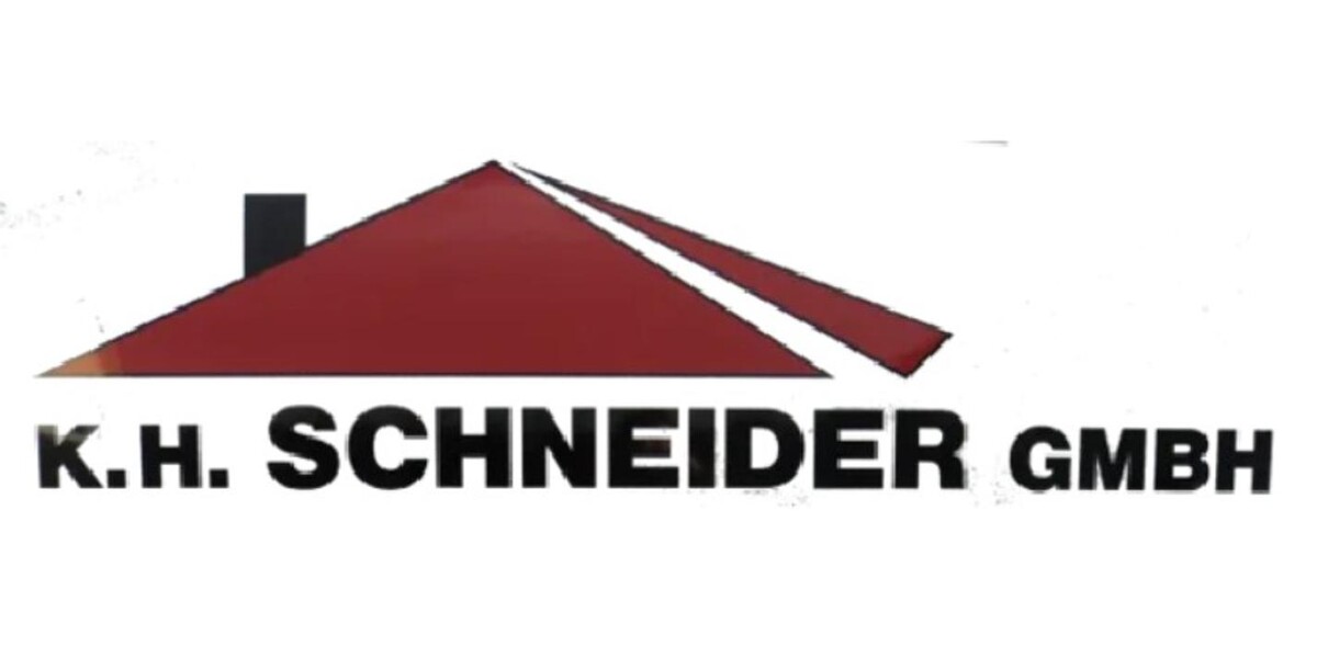Karl-Heinz Schneider GmbH Logo