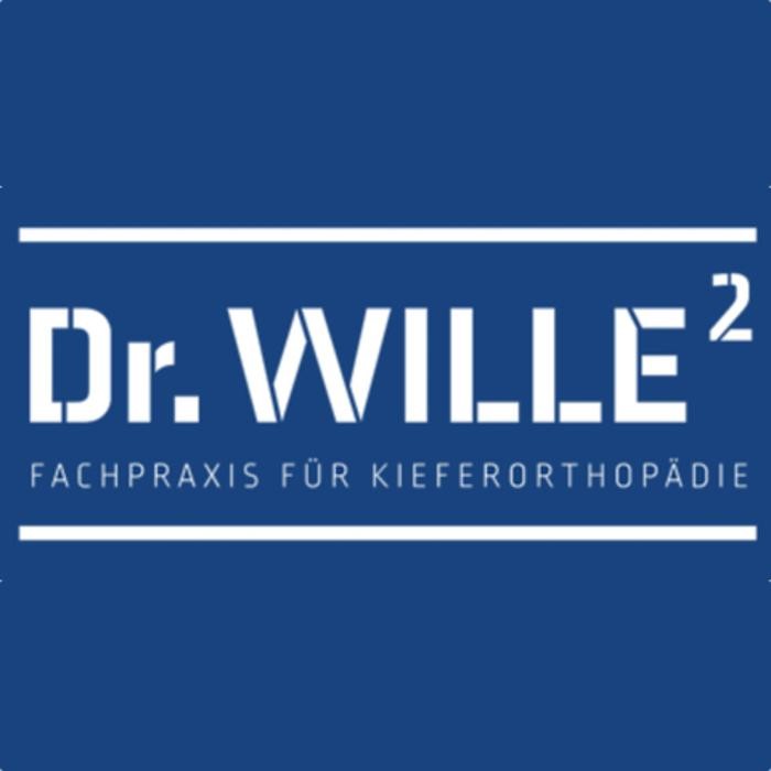 Dr. Heike Wille, Dr. Hermann Wille Kieferorthopäden Logo