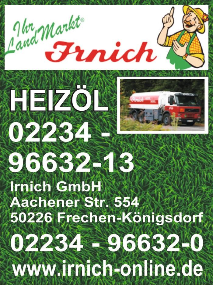 Bilder IRNICH GmbH