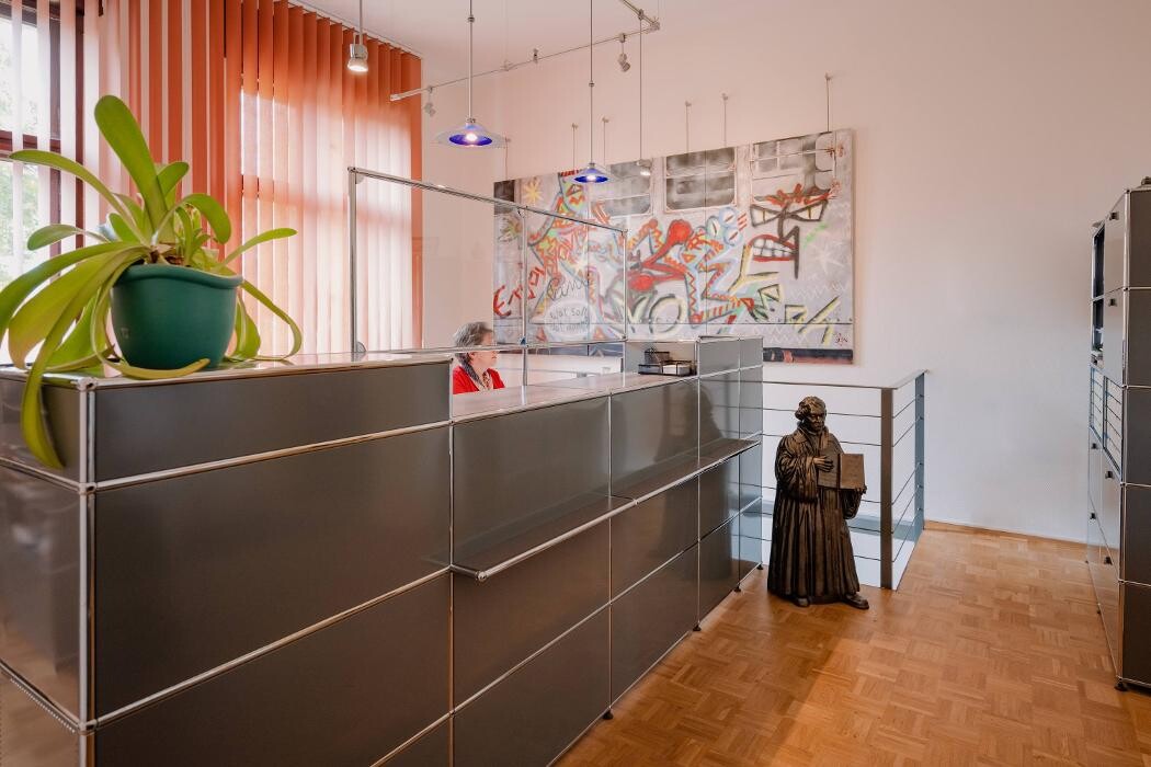 Bilder HANNEMANN & UTECHT Steuerberatungsgesellschaft mbH & Co. KG