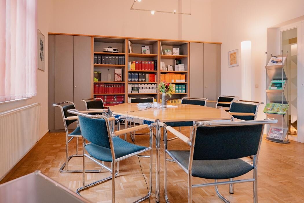 Bilder HANNEMANN & UTECHT Steuerberatungsgesellschaft mbH & Co. KG