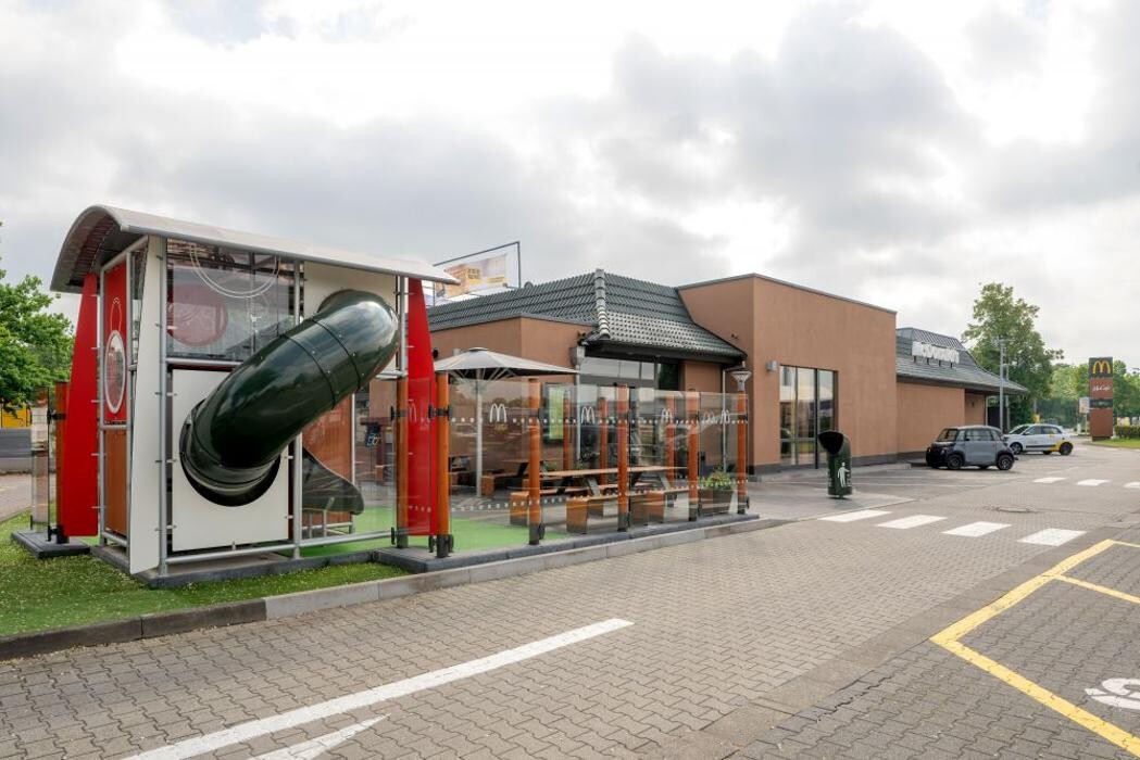 Bilder McDonald's
