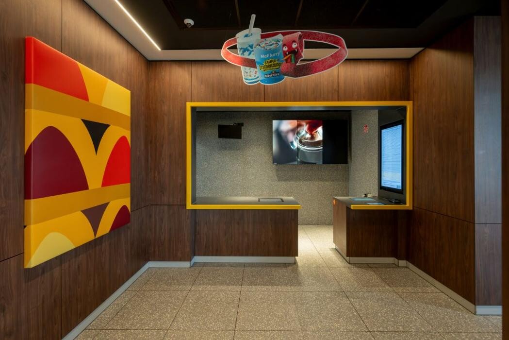 Bilder McDonald's