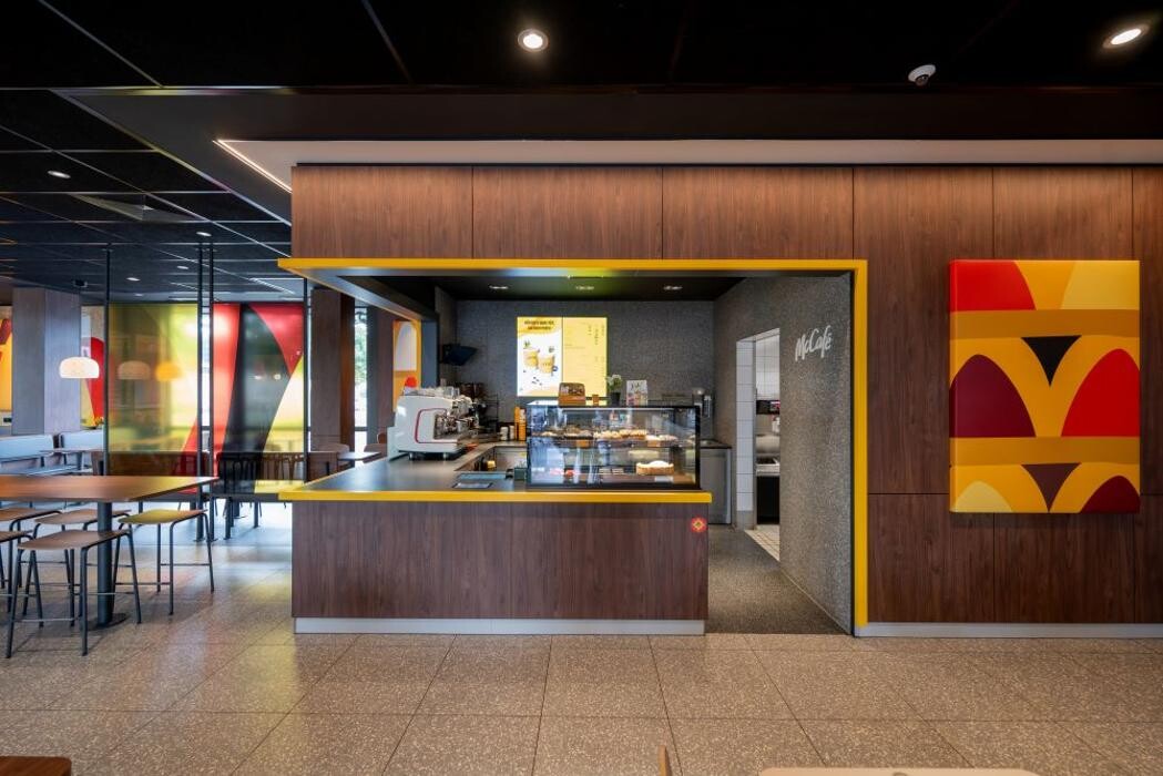 Bilder McDonald's
