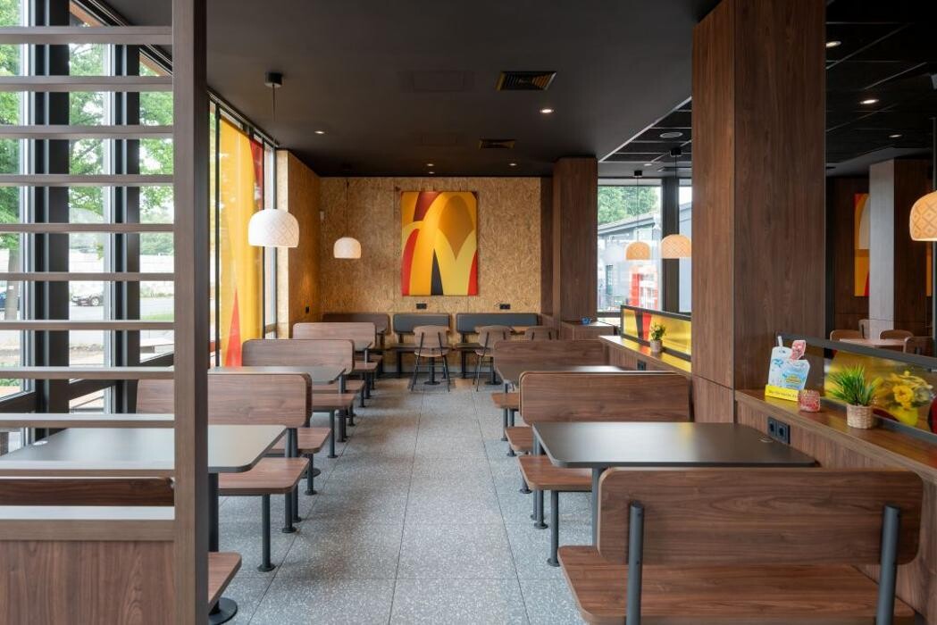 Bilder McDonald's