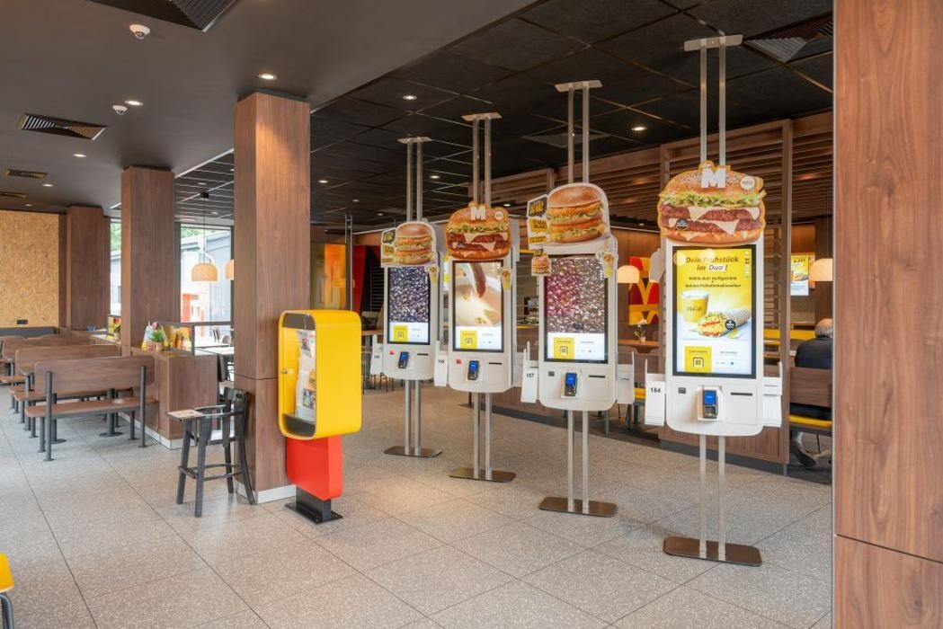 Bilder McDonald's