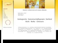 Screenshot for http://www.winkler-krah-nolte.de