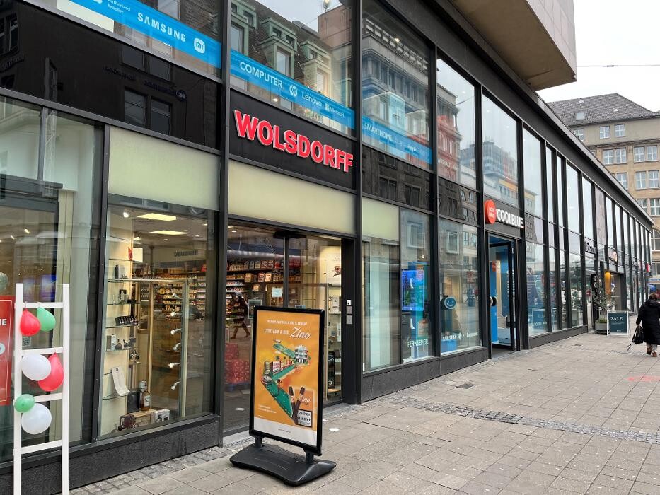 Bilder WOLSDORFF TOBACCO GmbH