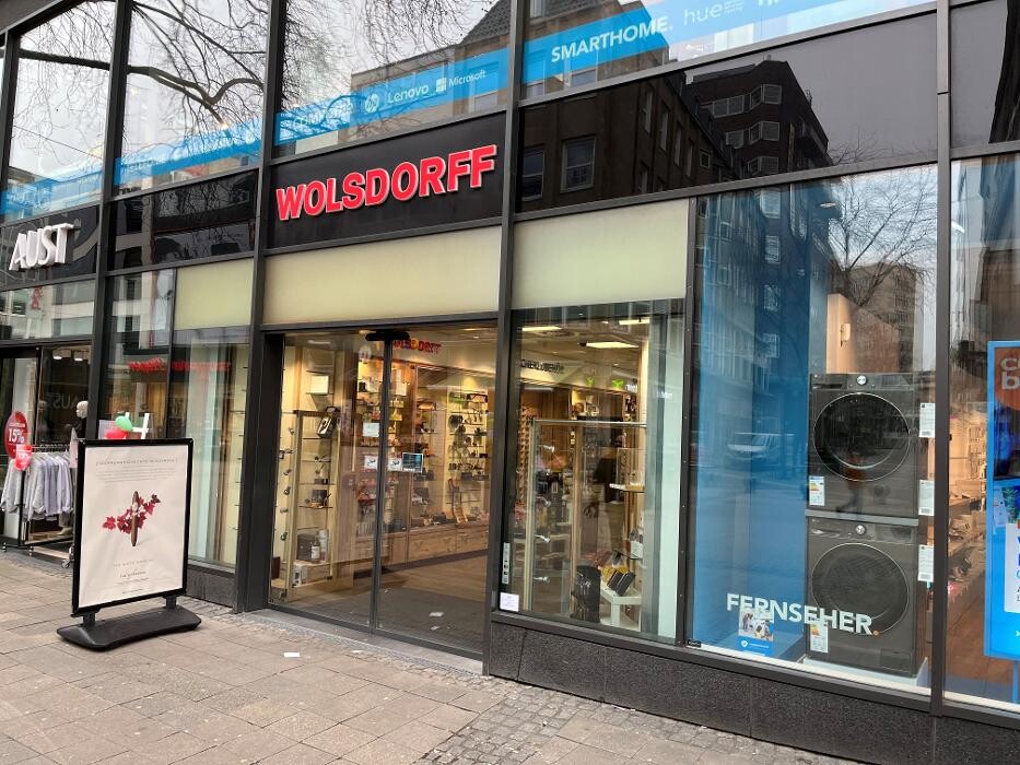 Bilder WOLSDORFF TOBACCO GmbH