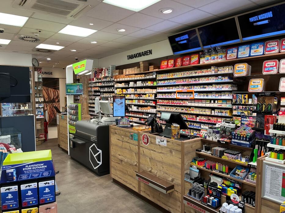Bilder WOLSDORFF TOBACCO GmbH