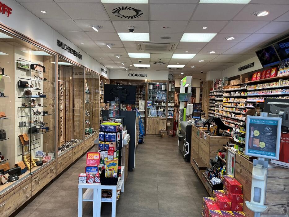 Bilder WOLSDORFF TOBACCO GmbH