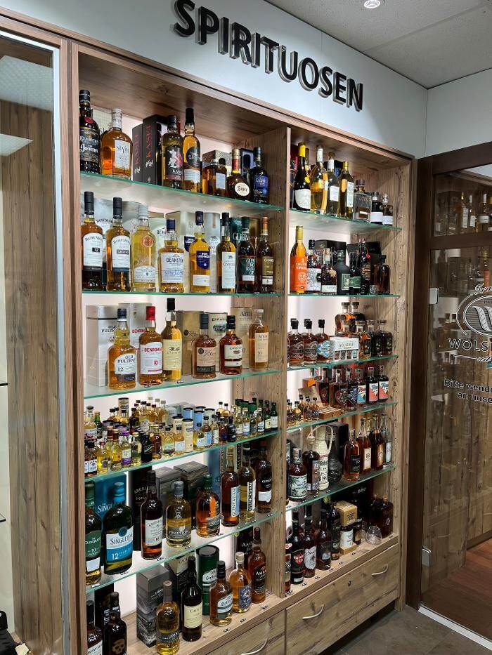 Bilder WOLSDORFF TOBACCO GmbH