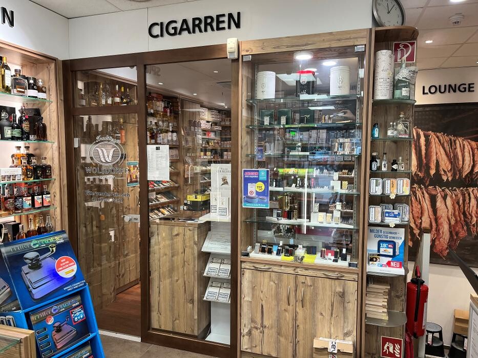 Bilder WOLSDORFF TOBACCO GmbH