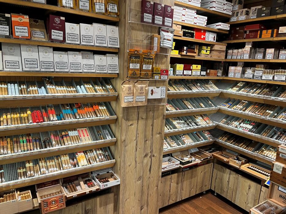 Bilder WOLSDORFF TOBACCO GmbH