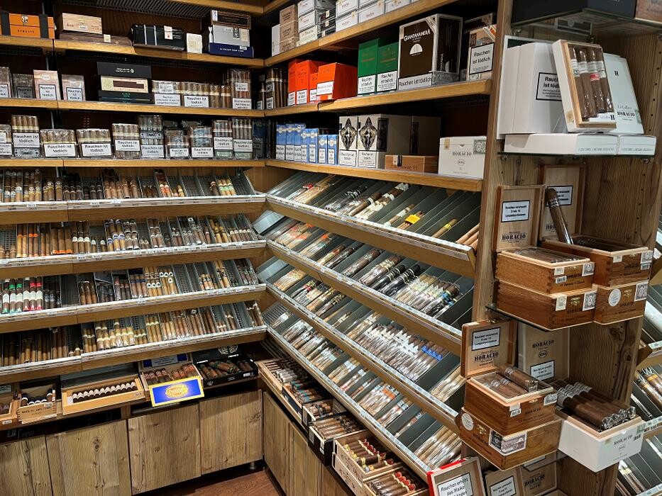 Bilder WOLSDORFF TOBACCO GmbH