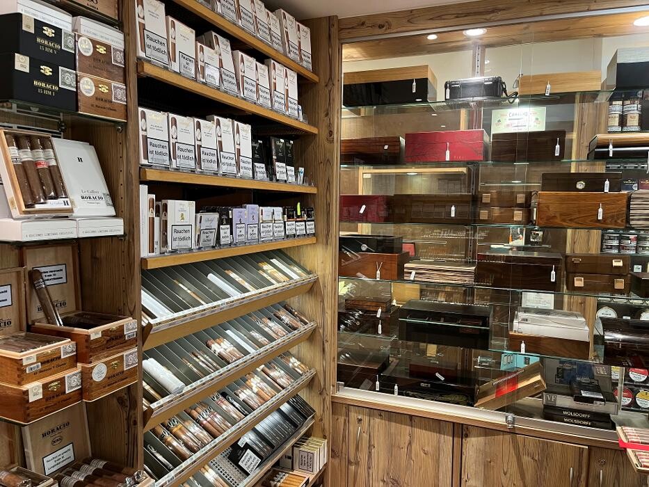 Bilder WOLSDORFF TOBACCO GmbH