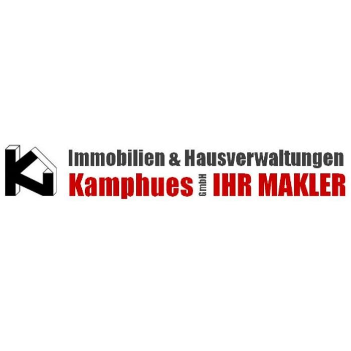 Kamphues GmbH Logo