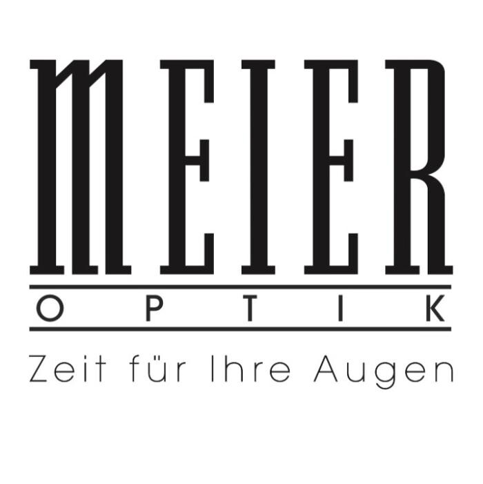 Optik Meier Logo