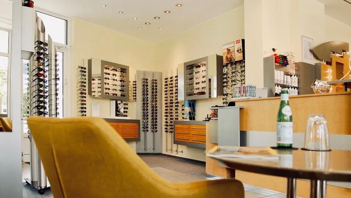 Bilder Optik Meier