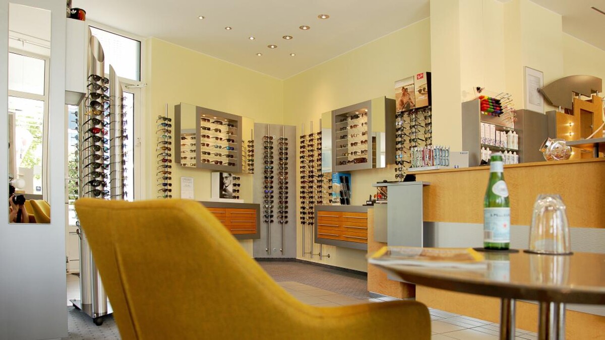 Bilder Optik Meier