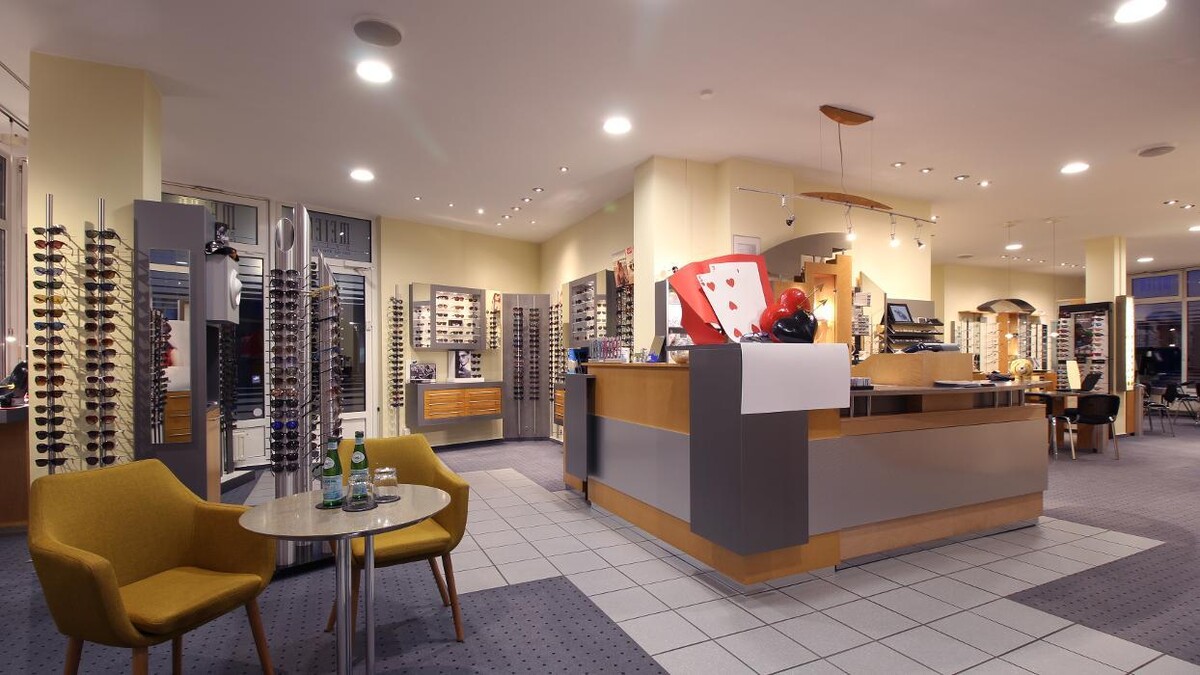 Bilder Optik Meier